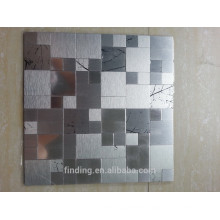 OEM ACP Mosaic decoration panel decorative material